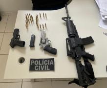 Servidor público é investigado por agressão e ameaça contra ex-companheira