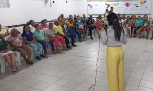 A iniciativa do Governo do Estado promove inclusão, saúde e cidadania para famílias em situação de vulnerabilidade