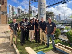 Após 12 anos em regime fechado, ele cumpria pena em regime semiaberto e abordava mulheres em via pública sob ameaça de violência sexual