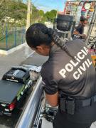  A ação tem como objetivo coibir o uso ilegal de produtos controlados e garantir a segurança no circuito