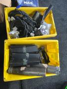  A ação tem como objetivo coibir o uso ilegal de produtos controlados e garantir a segurança no circuito