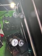  A ação tem como objetivo coibir o uso ilegal de produtos controlados e garantir a segurança no circuito