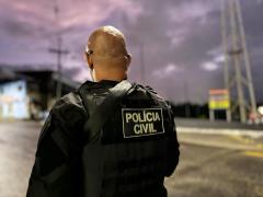 Polícia Civil deflagra operação interestadual contra organização criminosa da Bahia