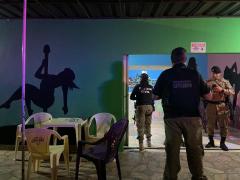 Ação integrada combate exploração sexual de crianças e adolescentes no oeste da Bahia