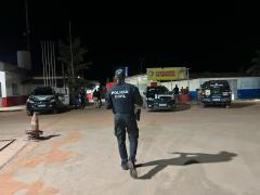 Ação integrada combate exploração sexual de crianças e adolescentes no oeste da Bahia