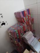  ação teve como objetivo combater a fabricação clandestina de artefatos