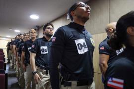 Polícia Civil capacita mais 26 profissionais para lidar com conflitos fundiários
