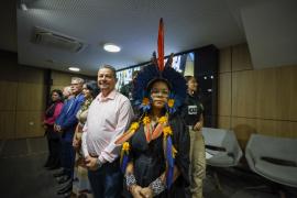 Polícia Civil capacita mais 26 profissionais para lidar com conflitos fundiários