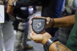 Polícia Civil capacita mais 26 profissionais para lidar com conflitos fundiários