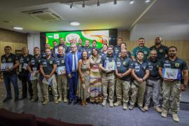 Polícia Civil capacita mais 26 profissionais para lidar com conflitos fundiários