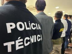 Segurança Pública da Bahia e SDS de Pernambuco alinham estratégias de combate ao crime organizado na região do Vale do São Francisco