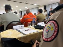 Segurança Pública da Bahia e SDS de Pernambuco alinham estratégias de combate ao crime organizado na região do Vale do São Francisco