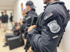 Homem é preso em Vitória da Conquista durante operação Causa Ganha