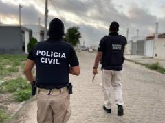 Operação Colmeia desarticula grupo criminoso envolvido em tráfico interestadual e lavagem de dinheiro