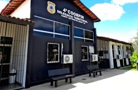 Golpe com falso Pix leva à prisão de suspeito de estelionato em Santo Antônio de Jesus