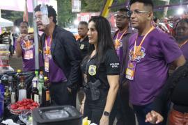 Polícia Civil realiza ação para coibir venda de bebidas alcoólicas para menores de idade