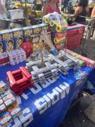 A ação registrou o maior volume de apreensões desde a primeira edição em 2015