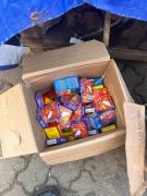 A ação registrou o maior volume de apreensões desde a primeira edição em 2015