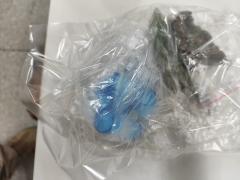 Ação coordenada cumpriu oito mandados de busca e apreensão e reuniu provas contra grupo criminoso na região