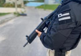 Cabo da PM é apontado como autor dos disparos e teve a prisão decretada; GCM foi preso por participação na alteração da cena do crime.jpeg