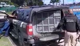 Polícia Civil prende três suspeitos do homicídio de guarda municipal em Porto Seguro.jpeg