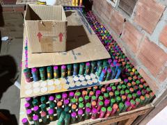 As fiscalizações serão realizadas em diversos municípios do estado até o período junino