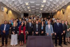 A capacitação promovida pela SENASP reforça a integração no enfrentamento à criminalidade virtual