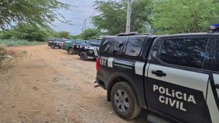 A ação conjunta entre a Polícia Civil da Bahia, Polícia Civil do Ceará e Ibama mira grupo investigado por crimes ambientais e associação criminosa