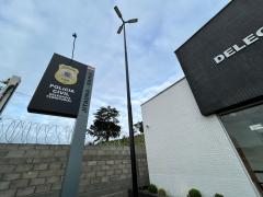 Espaço foi inaugurado nesta sexta-feira (13), pelo governador Jerônimo Rodrigues e pelo secretário da SSP, Marcelo Werner. 