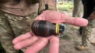  Locais utilizados como centros de comando de um grupo criminoso foram desarticulados