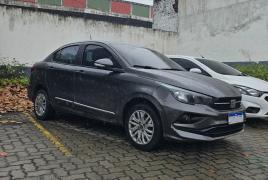 Veículo roubado em São Paulo circulava com placa falsa e sinais identificadores adulterados