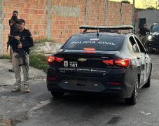 A investigação apura fraudes e lavagem de dinheiro em diversas regiões do país