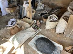 As fiscalizações serão realizadas em diversos municípios do estado até o período junino