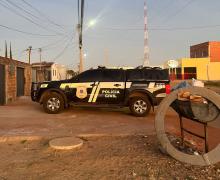 O suspeito é padrasto da vítima. Os crimes teriam ocorrido ao longo de oito anos.