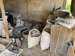 As fiscalizações serão realizadas em diversos municípios do estado até o período junino