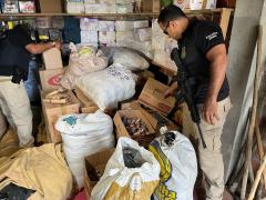 As fiscalizações serão realizadas em diversos municípios do estado até o período junino