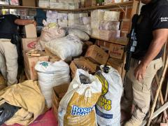 As fiscalizações serão realizadas em diversos municípios do estado até o período junino