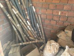 As fiscalizações serão realizadas em diversos municípios do estado até o período junino