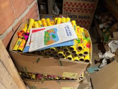 As fiscalizações serão realizadas em diversos municípios do estado até o período junino