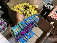 As fiscalizações serão realizadas em diversos municípios do estado até o período junino