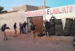 O crime foi cometido em abril deste ano, em frente a um colégio