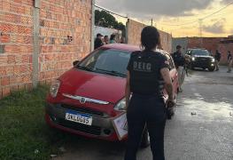 A investigação apura fraudes e lavagem de dinheiro em diversas regiões do país