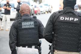 A prisão ocorreu no bojo da Operação Concórdia, deflagrada pelo DHPP. A ação já contabiliza 11 presos em uma semana