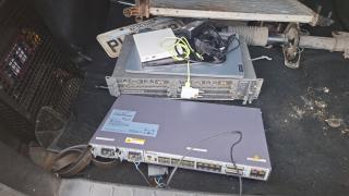 O homem era procurado pela Justiça do Piauí e foi localizado no bairro Alto do Cabrito, em Salvador