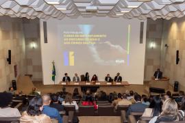 A capacitação promovida pela SENASP reforça a integração no enfrentamento à criminalidade virtual