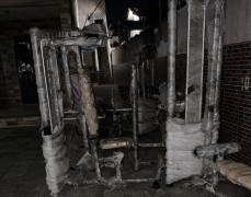 A Polícia Civil localizou a carga em um imóvel no município de Vitória da Conquista