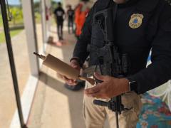 As fiscalizações serão realizadas em diversos municípios do estado até o período junino