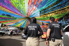 O investimento de R$ 4,5 milhões garante atendimento especializado e equipes operacionais em todo o Estado