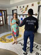 Celular de turista é recuperado com auxílio de tecnologia durante São João em Porto Seguro