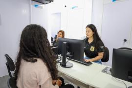 Polícia Civil realiza vistoria técnica e reforça atuação no São João de Cruz das Almas